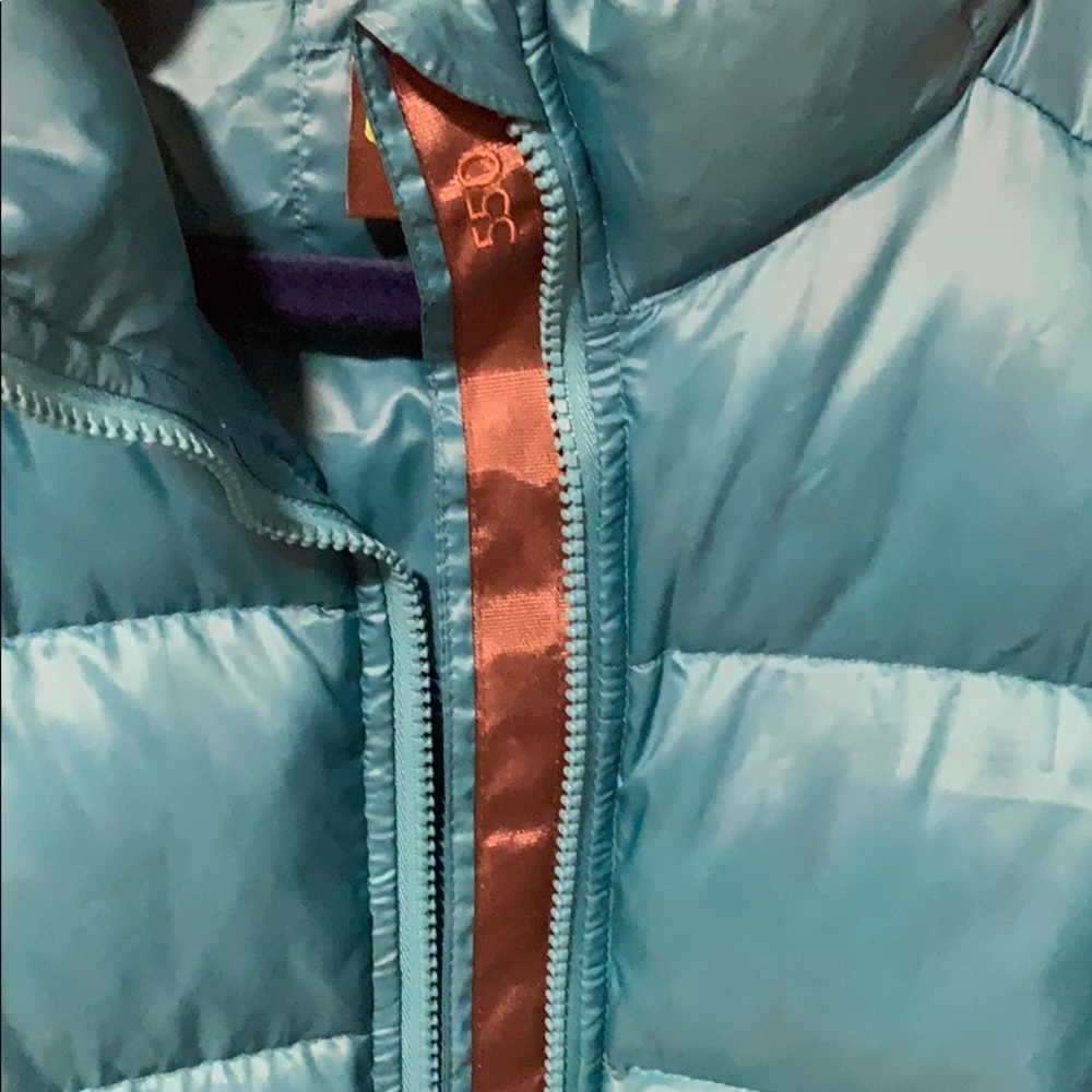 Hi-TEC Jacket - Picture 4 of 8